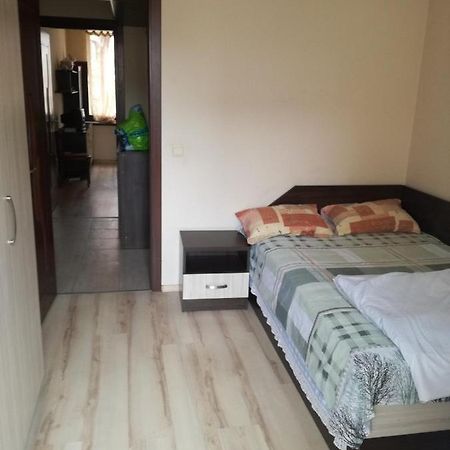 Apartmen Xan Malamir ヴァルナ エクステリア 写真