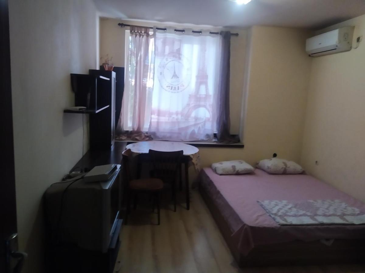 Apartmen Xan Malamir ヴァルナ エクステリア 写真
