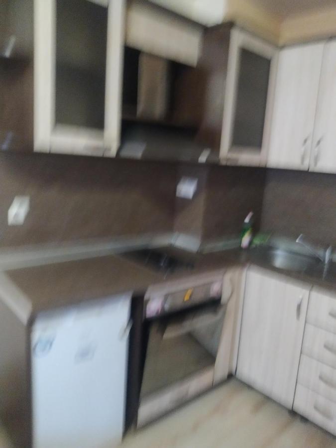 Apartmen Xan Malamir ヴァルナ エクステリア 写真