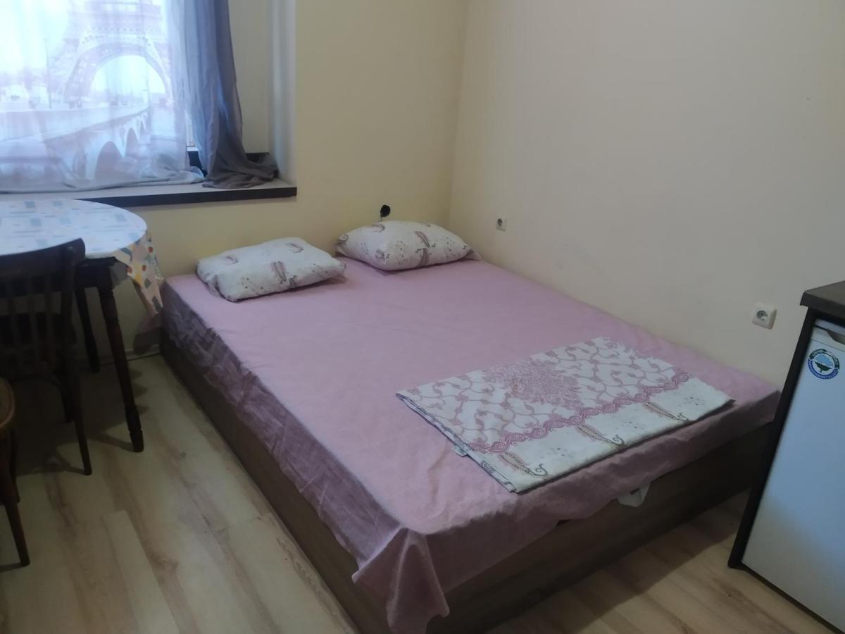 Apartmen Xan Malamir ヴァルナ エクステリア 写真