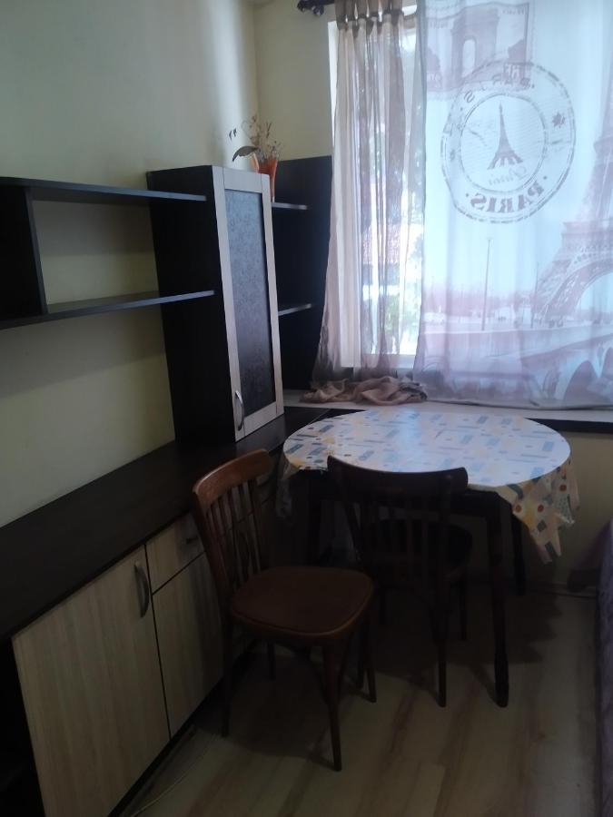 Apartmen Xan Malamir ヴァルナ エクステリア 写真