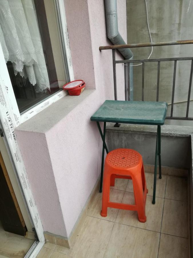 Apartmen Xan Malamir ヴァルナ エクステリア 写真