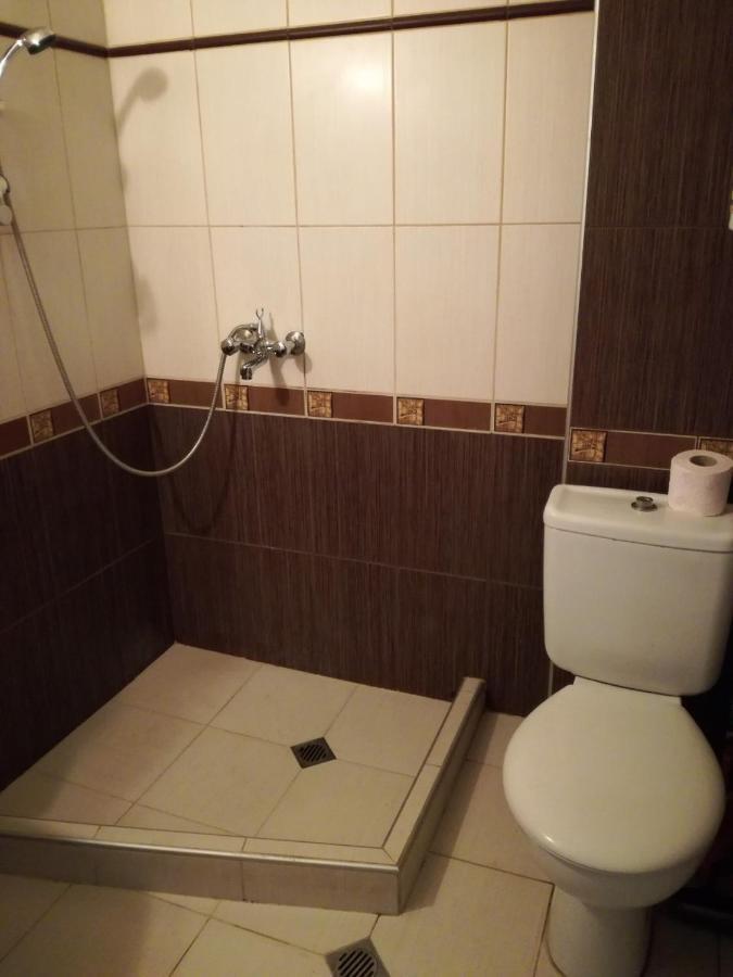 Apartmen Xan Malamir ヴァルナ エクステリア 写真
