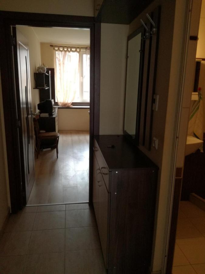 Apartmen Xan Malamir ヴァルナ エクステリア 写真