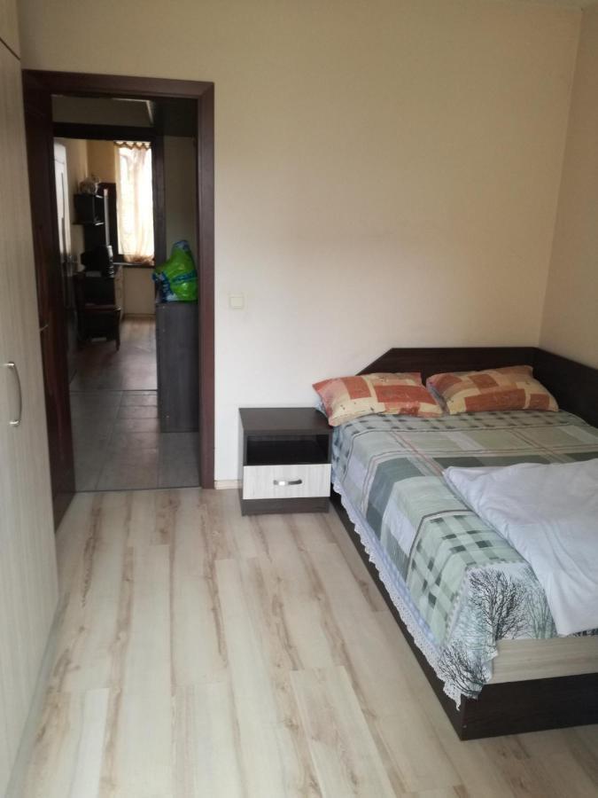Apartmen Xan Malamir ヴァルナ エクステリア 写真