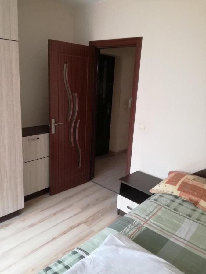 Apartmen Xan Malamir ヴァルナ エクステリア 写真