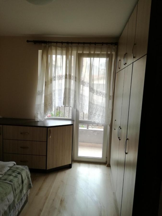 Apartmen Xan Malamir ヴァルナ エクステリア 写真
