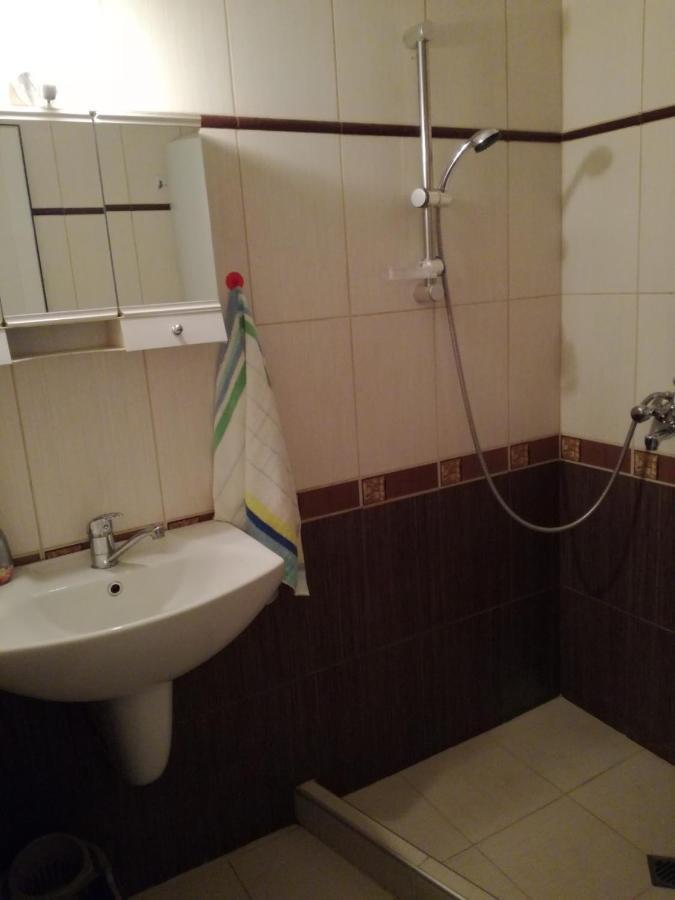 Apartmen Xan Malamir ヴァルナ エクステリア 写真
